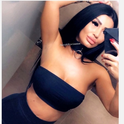 Choker lat piele naturala