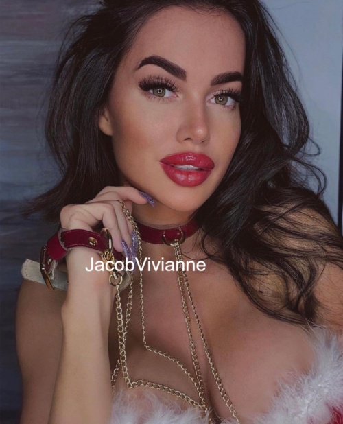 Choker cu set catuse lant piele naturala