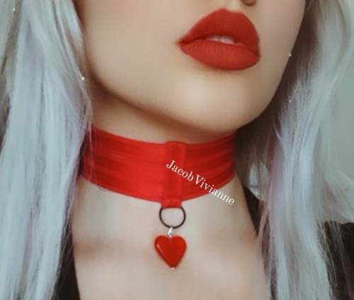 Choker inima