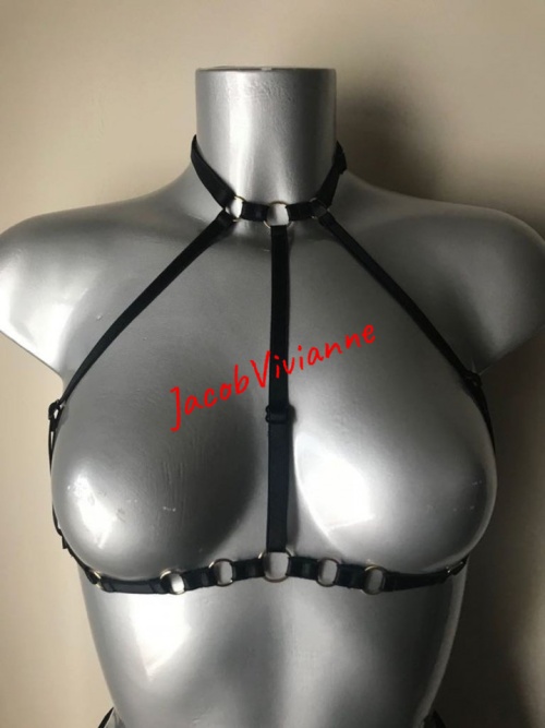 Ham bust elastic