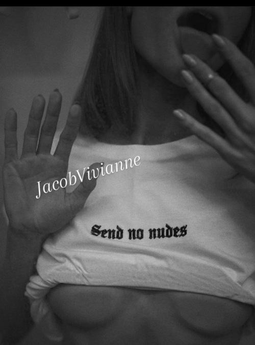 Tricou Send No Nudes
