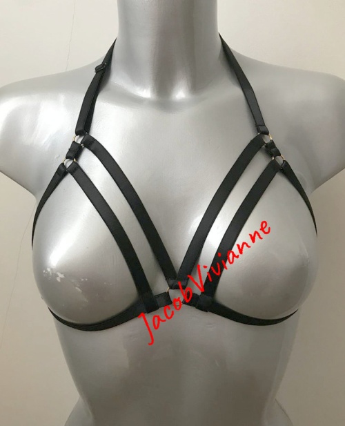 Ham bust elastic