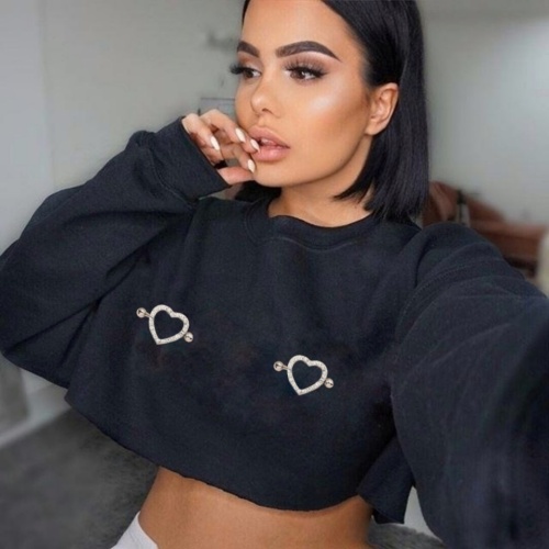 Hanorac Real Piercing