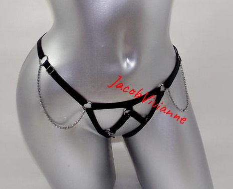 Chilot elastic lant