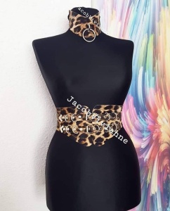 Brau ghepard