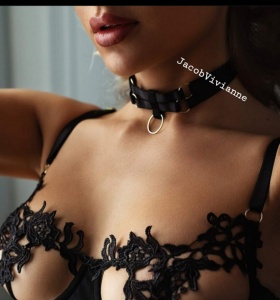 Choker - Img 1