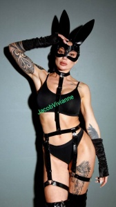 Ham Body piele naturala