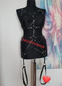 Ham Body piele naturala - Img 3