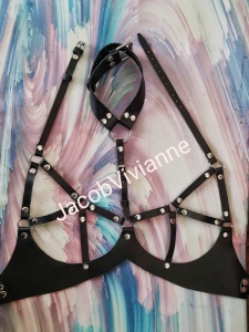 Sutien piele naturala - Img 3