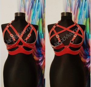 Sutien piele naturala