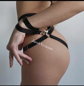 Chilot elastic cu catuse - Img 1