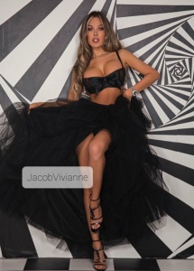 Fusta tulle - Img 1