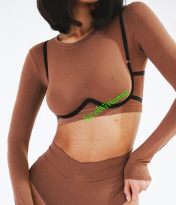 Ham bust elastic - Img 1
