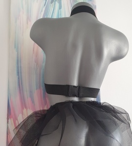 Ham bust elastic - Img 3