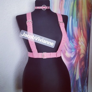 Ham bust piele naturala