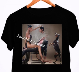 Tricou Fatality - Img 1
