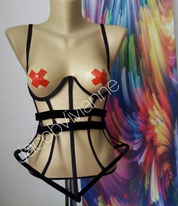 Corset - Img 1