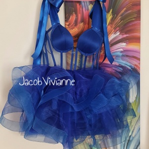 Rochie Barbie Doll - Img 3