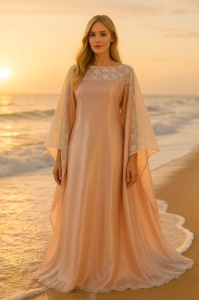 Rochie Sahara - Shamairah - Img 1