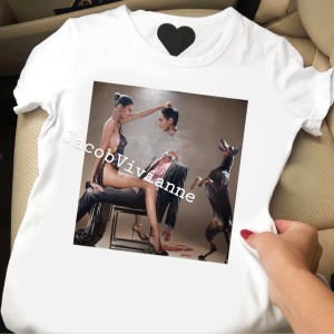 Tricou Fatality - Img 2