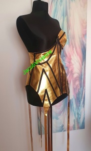 Corset piele naturala - Img 2