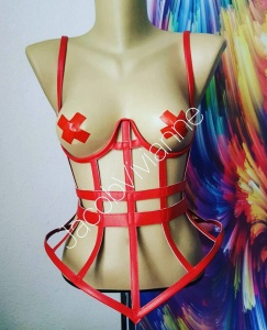 Corset - Img 2