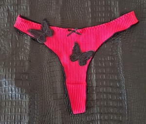 Chilot fluturi 3D - Img 1