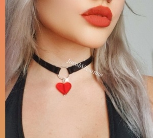 Choker inima