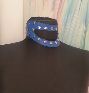 Choker piele naturala