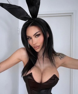 Urechi bunny satin - Img 1