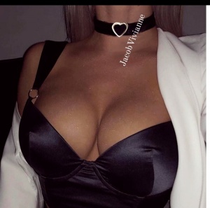 Choker inima