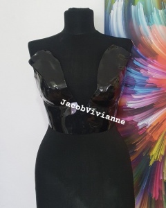 Corset Cyber Bushka - Img 4