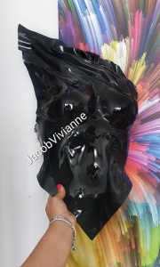 Corset Cyber Evie - Corset din plastic - Img 1