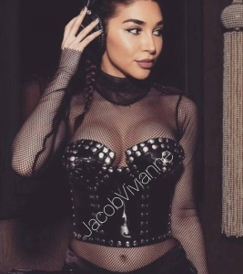 Corset piele naturala - Img 1