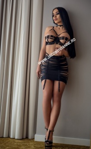 Fusta curele elastic - Img 2