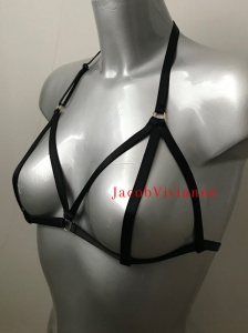 Ham bust elastic