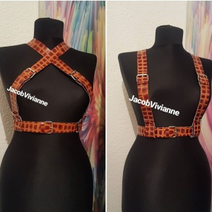 Ham bust versatil ghepard material lat