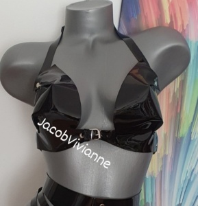 Sutien piele naturala