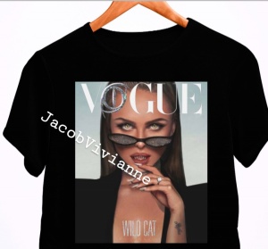 Tricou Vogue - Img 2