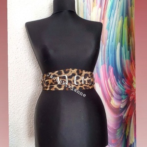 Brau ghepard