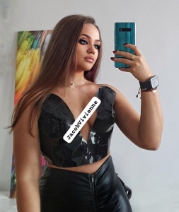 Corset Cyber Bushka - Img 1