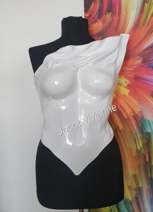 Corset Cyber Evelyn - Img 3