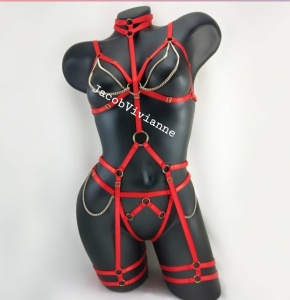 Ham bust elastic - Img 2