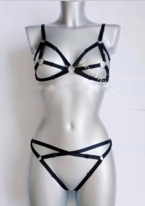 Sutien elastic reglabil - Img 2