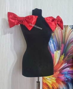 Accesorii funde din satin pentru maini - Img 3