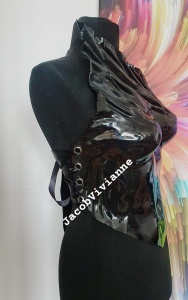 Corset Cyber Bellatrix - Img 2