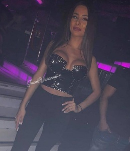 Corset piele naturala - Img 3