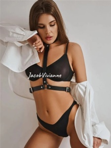 Ham bust piele naturala - Img 2