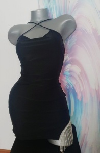 Rochie cristale - Img 3