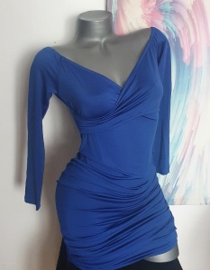 Rochie pe umeri - Img 2